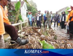 Banjir Terjang 6 Desa di Banyuwangi, Ini Perintah Bupati Ipuk