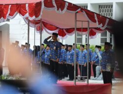 Susunan Upacara Hari Guru Nasional 2025 Resmi Dirilis: Ini Panduan Lengkap dan Ketentuannya