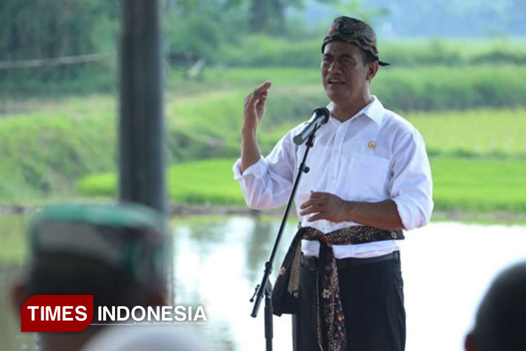 mentan-pastikan-stok-beras-dan-jagung-aman,-indonesia-tidak-perlu-impor-sampai-akhir-2025-–-times-banyuwangi
