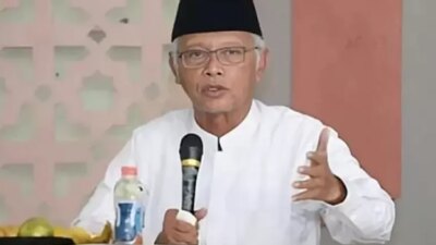kh-anwar-iskandar:-profil-lengkap-ketua-umum-mui-2025–2030,-ulama-nu-yang-disegani-–-radar-banyuwangi