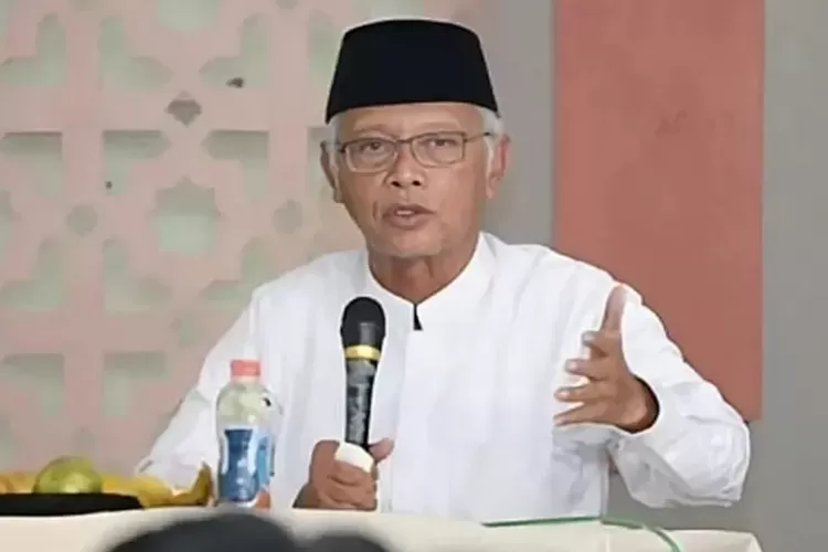 kh-anwar-iskandar:-profil-lengkap-ketua-umum-mui-2025–2030,-ulama-nu-yang-disegani-–-radar-banyuwangi