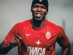 Profil Paul Pogba: Dari Badai Skorsing hingga Sujud Syukur di Monaco, Bukti Kebangkitan Sang Bintang Muslim