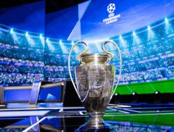 Preview Liga Champions: Arsenal vs Bayern, Duel Seru Tim Teratas – TIMES Banyuwangi