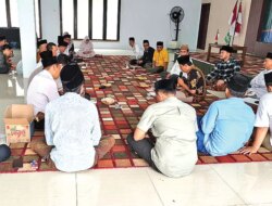 UIMSYA Blokagung Resmi Dipilih Jadi Tuan Rumah Konfercab PCNU Banyuwangi 2026