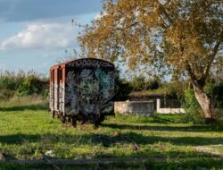 Kemenhub: Reaktivasi Kereta Api Rangkasbitung-Labuan Siap Dimulai 2027