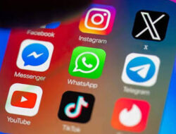 Malaysia Ikut Batasi Akses Media Sosial untuk Remaja di Bawah Usia 16 Tahun – TIMES Banyuwangi