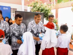 BRI Peduli Rayakan Hari Guru Nasional 2025, Berikan Apresiasi dan Dukungan Nyata bagi Para Pendidik di Bogor