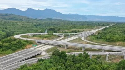 jelang-nataru-2025,-ini-daftar-tarif-lengkap-tol-trans-sumatera-dari-lampung-hingga-sumut