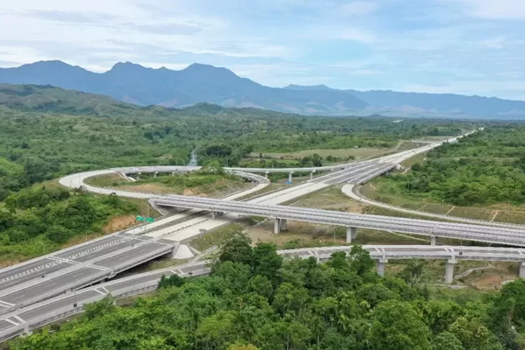 jelang-nataru-2025,-ini-daftar-tarif-lengkap-tol-trans-sumatera-dari-lampung-hingga-sumut