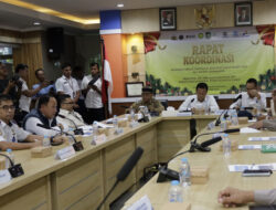 Rakor Nataru Digelar di Banyuwangi, Layanan Penyeberangan Siap Dimaksimalkan – TIMES Banyuwangi