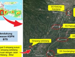 Rute Diubah, Investasi Rp 10 Triliun: Proyek Tol Malang–Kepanjen Bergeser demi Koneksikan Wisata Pantai Selatan