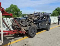 Misteri 207 Ribu Ekstasi di Tol Trans-Sumatera: Polisi Bongkar Jaringan, Bareskrim Ambil Alih Penyidikan