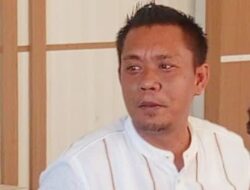 Tokoh Tani Mufid Arfan Siap Bertarung di Pilkades Bengkak 2027