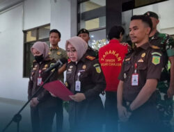 Rugikan Negara Miliaran Rupiah, Mantri Bank di Cianjur Dicokok Kejaksaan – TIMES Banyuwangi