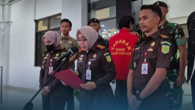 rugikan-negara-miliaran-rupiah,-mantri-bank-di-cianjur-dicokok-kejaksaan-–-times-banyuwangi