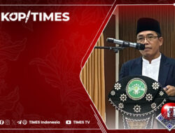 BLT dan Krisis Keadilan Sosial – TIMES Banyuwangi
