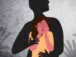 Kronologi Sopir Taksi Online Rudapaksa Penumpang di Tol Kunciran–Cengkareng, Pelaku Ditangkap di Depok