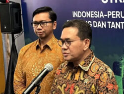 Cegah Impor Barang Bekas, Mendag RI: Pengawasan Harus Diperkuat – TIMES Banyuwangi