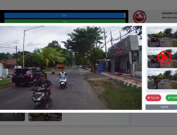 Sepekan Operasi Zebra Semeru 2025, 6.856 Pengendara Banyuwangi Abai Pentingnya Helm – TIMES Banyuwangi