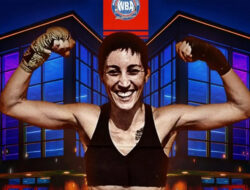 Isabel Rivero Raih Gelar Juara Dunia WBA Usai Tumbangkan Silvia Torres di Valladolid – TIMES Banyuwangi
