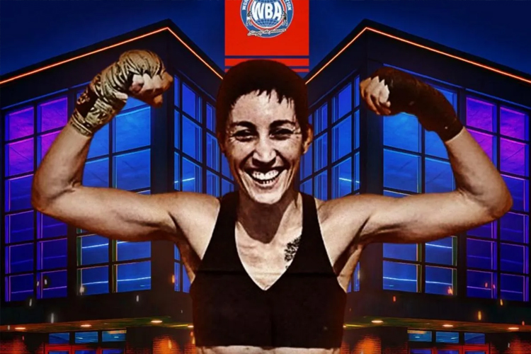 isabel-rivero-raih-gelar-juara-dunia-wba-usai-tumbangkan-silvia-torres-di-valladolid-–-times-banyuwangi