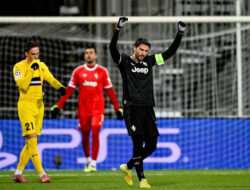 Pelatih Juventus Puji Mental Tim Usai Raih Kemenangan Perdana di Liga Champions – TIMES Banyuwangi