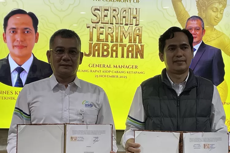 baru-empat-bulan-menjabat,-pimpinan-asdp-ketapang-mendadak-diganti,-ada-apa?