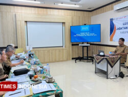 Delapan Peserta Tersingkir dari Seleksi Pejabat di Pemkab Pacitan – TIMES Banyuwangi
