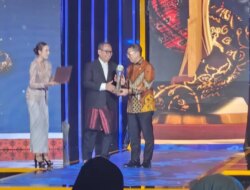Kementerian Kebudayaan Raih Detik Awards 2025, Fadli Zon Diapresiasi Atas Pelindungan Budaya