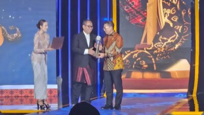 kementerian-kebudayaan-raih-detik-awards-2025,-fadli-zon-diapresiasi-atas-pelindungan-budaya