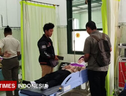 Keracunan Misterius Menyapu SMPN 1 Blora, Menu MBG Diduga Jadi Pemicu – TIMES Banyuwangi