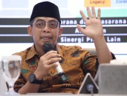 Profil Suryo Utomo: Jejak Karier, Dari ABI ke Puncak Direktorat Jenderal Pajak, hingga Pemeriksaan Kasus Dugaan Korupsi 2025