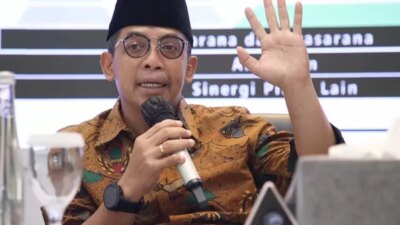 profil-suryo-utomo:-jejak-karier,-dari-abi-ke-puncak-direktorat-jenderal-pajak,-hingga-pemeriksaan-kasus-dugaan-korupsi-2025