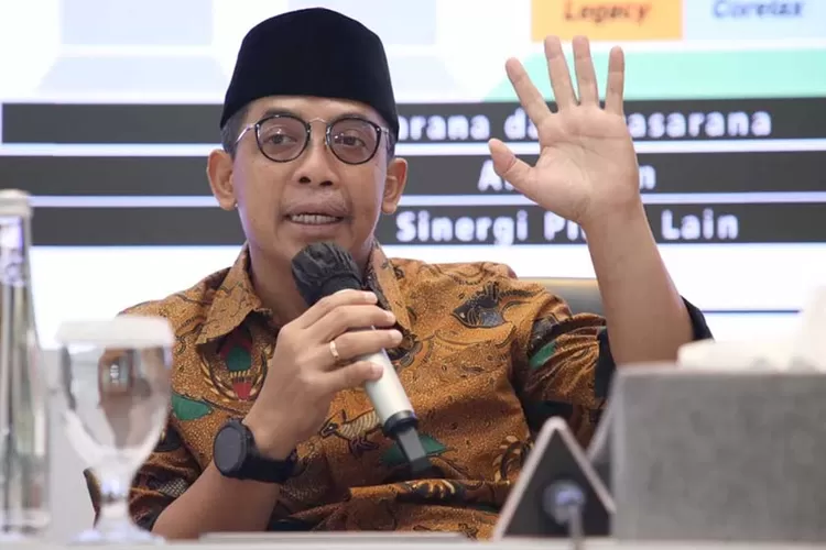 profil-suryo-utomo:-jejak-karier,-dari-abi-ke-puncak-direktorat-jenderal-pajak,-hingga-pemeriksaan-kasus-dugaan-korupsi-2025