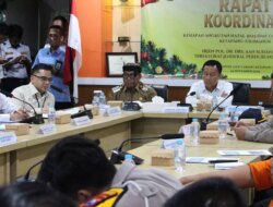 Cegah Antrean Nataru di Ketapang-Gilimanuk, Pemerintah Alihkan Truk Logistik ke Pelabuhan Jangkar Situbondo