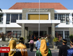 Perkuat Pembelajaran Agama, Dindik Pacitan Bakal Integrasikan Pendidikan SMP dan Madin – TIMES Banyuwangi