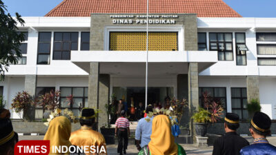 perkuat-pembelajaran-agama,-dindik-pacitan-bakal-integrasikan-pendidikan-smp-dan-madin-–-times-banyuwangi