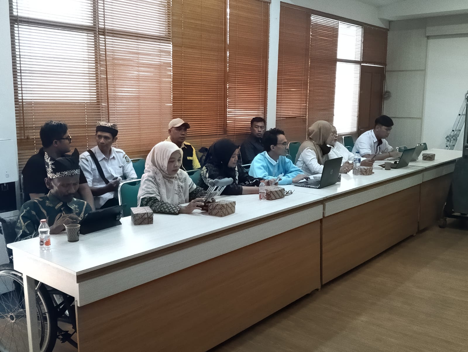 pengurus-scn-terbentuk,-siap-bangun-pondasi-jejaring-inklusi-yang-efektif-di-banyuwangi