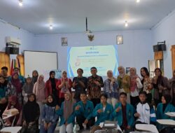 Bank Mandiri Cabang Genteng Mengadakan Sosialisasi Keamanan Transaksi Online di Universitas Bakti Indonesia