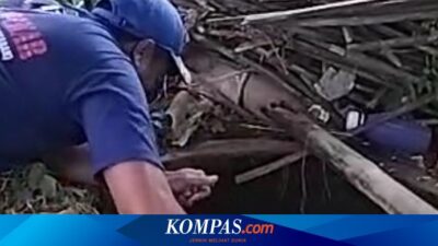 cerita-petugas-damkar-banyuwangi-kuras-sumur-demi-ambil-ponsel-pelajar