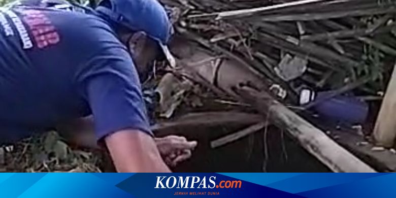 cerita-petugas-damkar-banyuwangi-kuras-sumur-demi-ambil-ponsel-pelajar