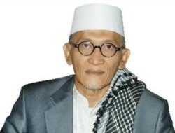 Mengenal KH Miftachul Akhyar: Ulama Kharismatik Surabaya yang Kini Berada di Pusat Badai PBNU