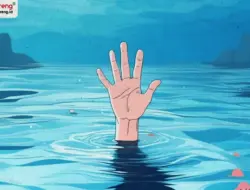 Sesosok Mayat Perempuan Tanpa Identitas Ditemukan di Bendungan Sungai Banyuwangi, Diduga Hanyut