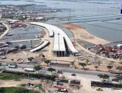 Berlaku 3 Hari! Diskon Tarif Tol, Kereta Api, Fery, hingga Pesawat Siap Sambut Libur Nataru 2025-2026