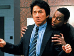 Donald Trump Hidupkan Waralaba Rush Hour 4, Siap Produksi – TIMES Banyuwangi