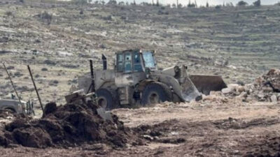 membandel,-israel-lakukan-operasi-baru-besar-besaran-di-tepi-barat-–-times-banyuwangi