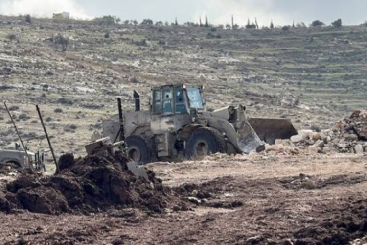 membandel,-israel-lakukan-operasi-baru-besar-besaran-di-tepi-barat-–-times-banyuwangi