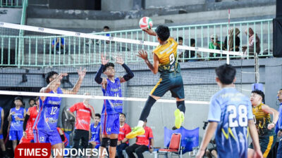 kejurnas-voli-antarklub-u-19-2025,-juara-bertahan-putra-bharata-muda-lolos-ke-16-besar-–-times-banyuwangi