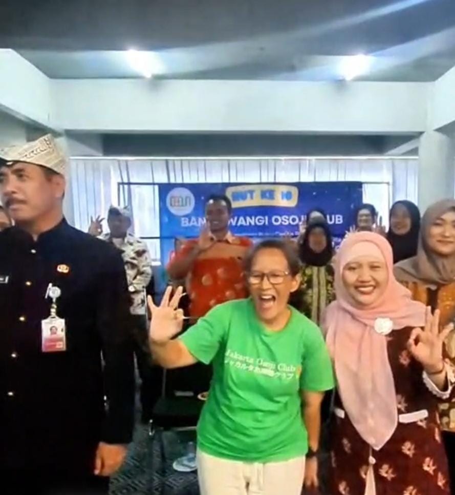 refleksi-satu-dekade-banyuwangi-osoji-club-:-ajak-masyarakat-kelola-sampah-dari-rumah-&-peluncuran-buku-perdana-karya-dr-bintari-wuryaningsih,-se.