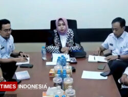 Namanya Dicatut Oknum, Plt Bupati Ponorogo Lisdyarita Imbau Masyarakat Waspada – TIMES Banyuwangi